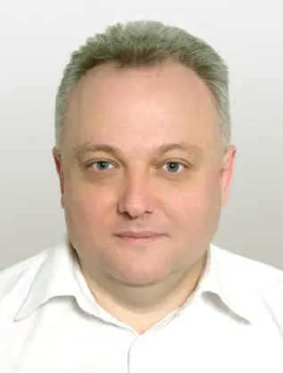 ПІНСЬКИЙ