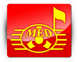 Фірма "МЕД"