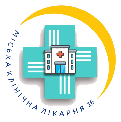 КНП «МК Лікарня №16»