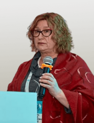 Акуліна Олена Олександрівна