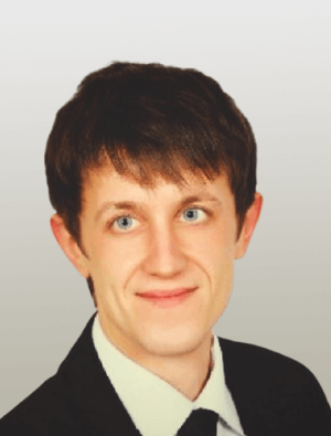 Андріяненков Олексій Вікторович