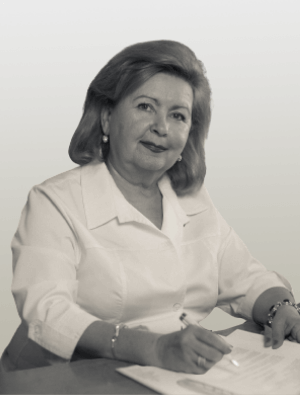 Андрієвська Світлана Олексіївна