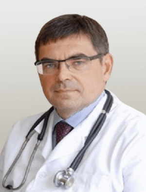 Більченко Олександр Вікторович