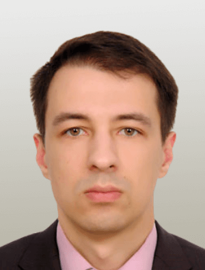 Богомолов Артемій Євгенович