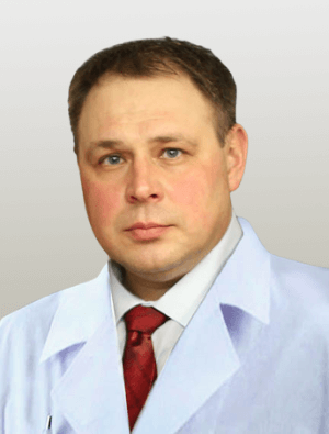 Бондаренко Андрій Володимирович