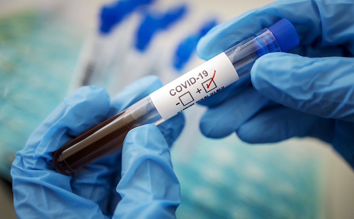 Scientists have named the number of lives saved due to coronavirus vaccination