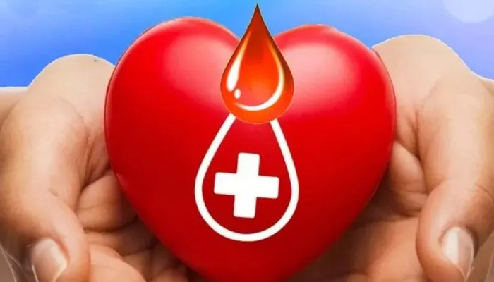 Державна стратегія донорства крові та її компонентів