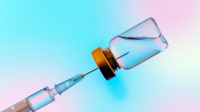 Україна отримала понад 600 000 доз різних вакцин