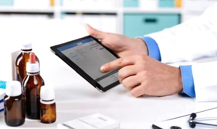 Electronic prescriptions for antibiotics are introduced in Ukraine