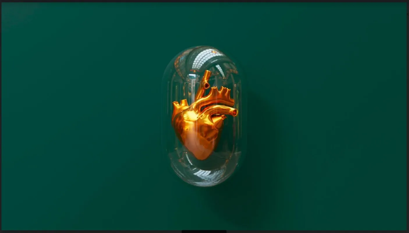 Перша в світі часткова трансплантація серця