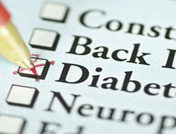 Цукровий діабет чи COVID-19: що небезпечніше?
