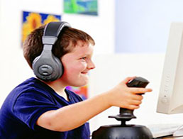 Дитяче ожиріння: асоціація підвищеного ІМТ та сеансів відеоігр