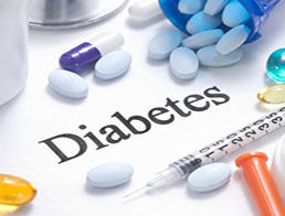 Цукровий діабет 1-го типу: ефективність уратзнижувальної терапії