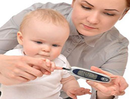 Діти та підлітки із супутнім цукровим діабетом: рекомендації ADA 2020