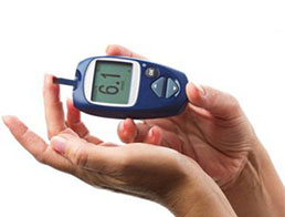 Лінагліптин: цукровий діабет та дисфункція нирок