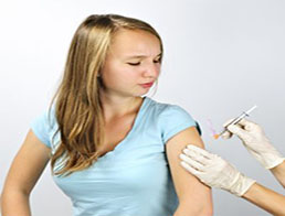 Планова вакцинація і COVID-19: МОЗ наголошує на необхідності її проведення