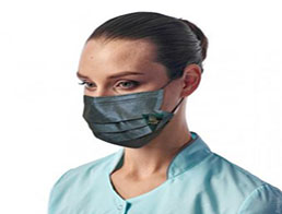 COVID-19: як правильно користуватися тканинними масками