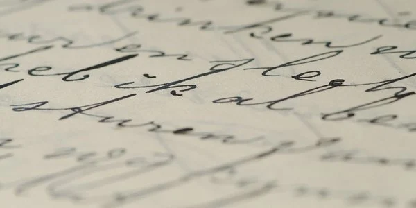 Написання від руки поліпшує роботу мозку