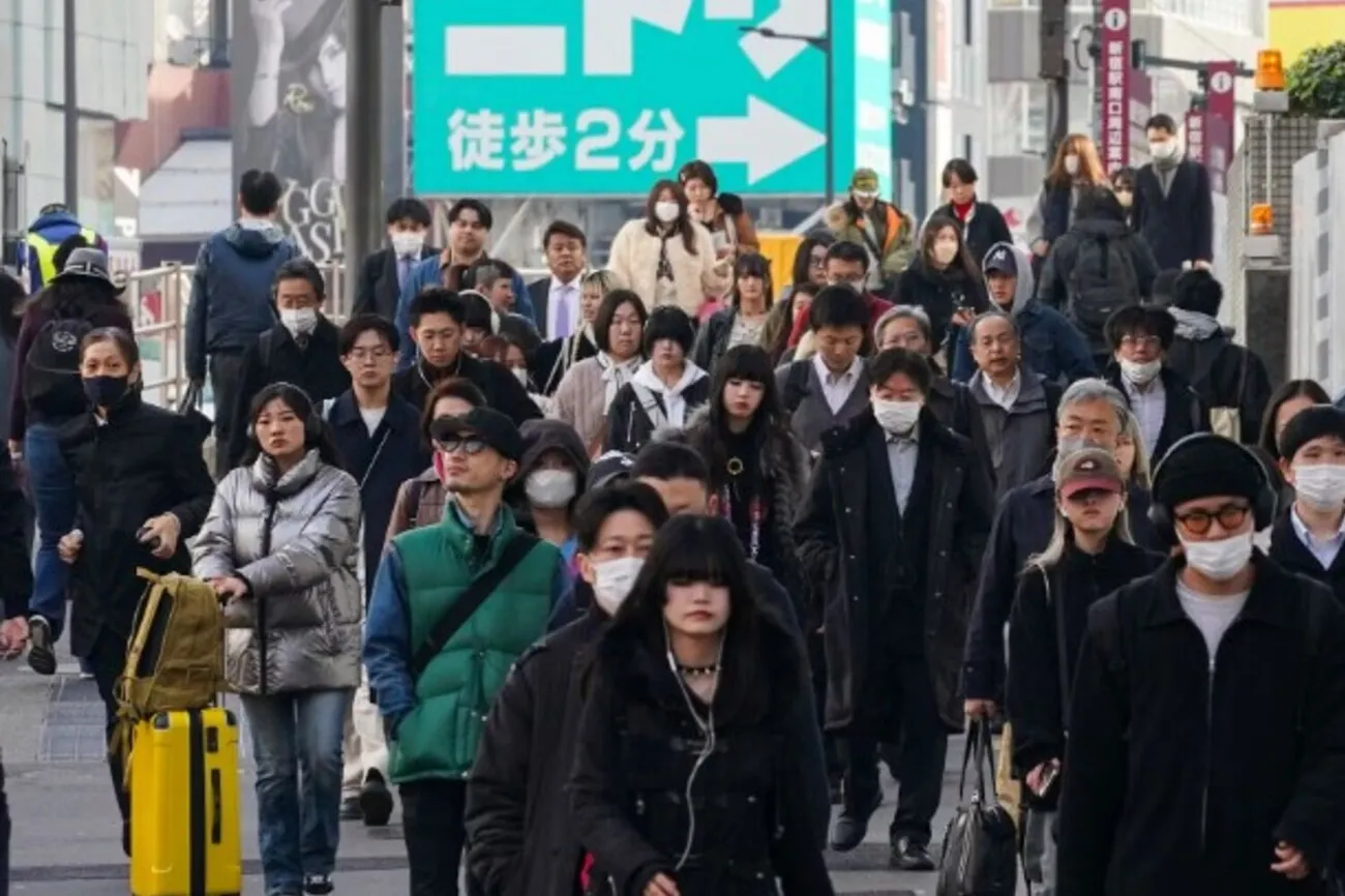 Стрептококовий токсичний шок – надзвичайне поширення смертельної хвороби в Японії