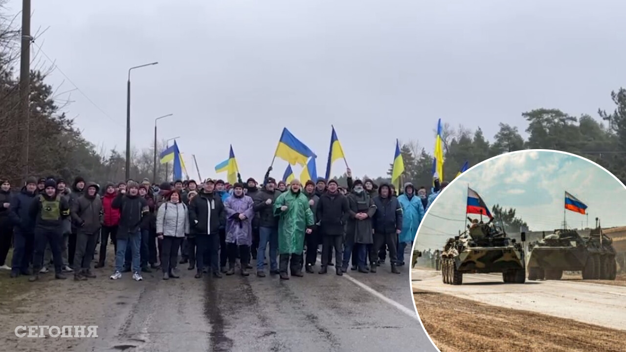 В Енергодарі критична ситуація: страждає мирне населення