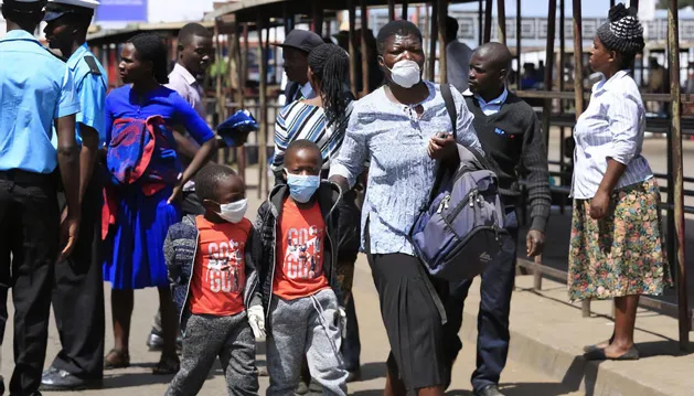 Африка посилює боротьбу з mpox, ослільки новий варіант відновлює занепокоєння з приводу глобального поширення