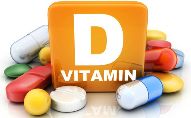 Вітамін Д запобігає серцевим нападам – проте невідомо як