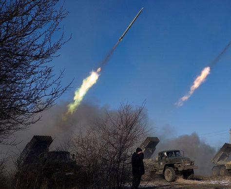 The occupiers hit the Dnipropetrovsk region with a rocket and from “Gradov”