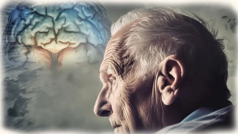 Хвороба Альцгеймера може передаватись від людини до людини?