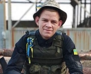 Боєць із Запорізької області під час обстрілу мирного міста закрив собою дитину
