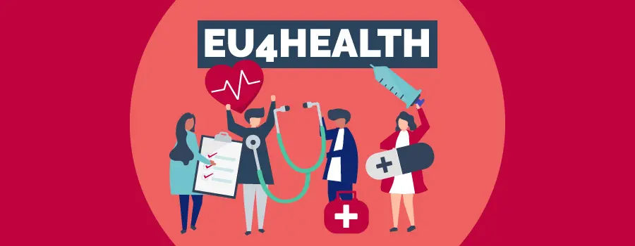 Grants of the European Union in the field of health care. How to apply – clarification from the Ministry of Health