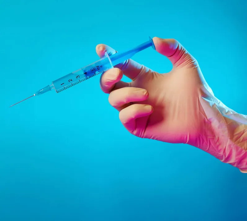 Нова несподівана користь вакцини від грипу