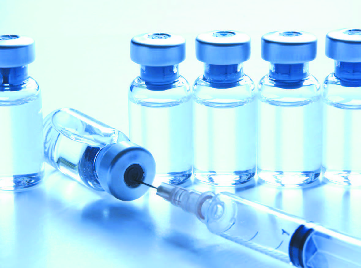 Україна отримала 4000 доз антирабічної вакцини