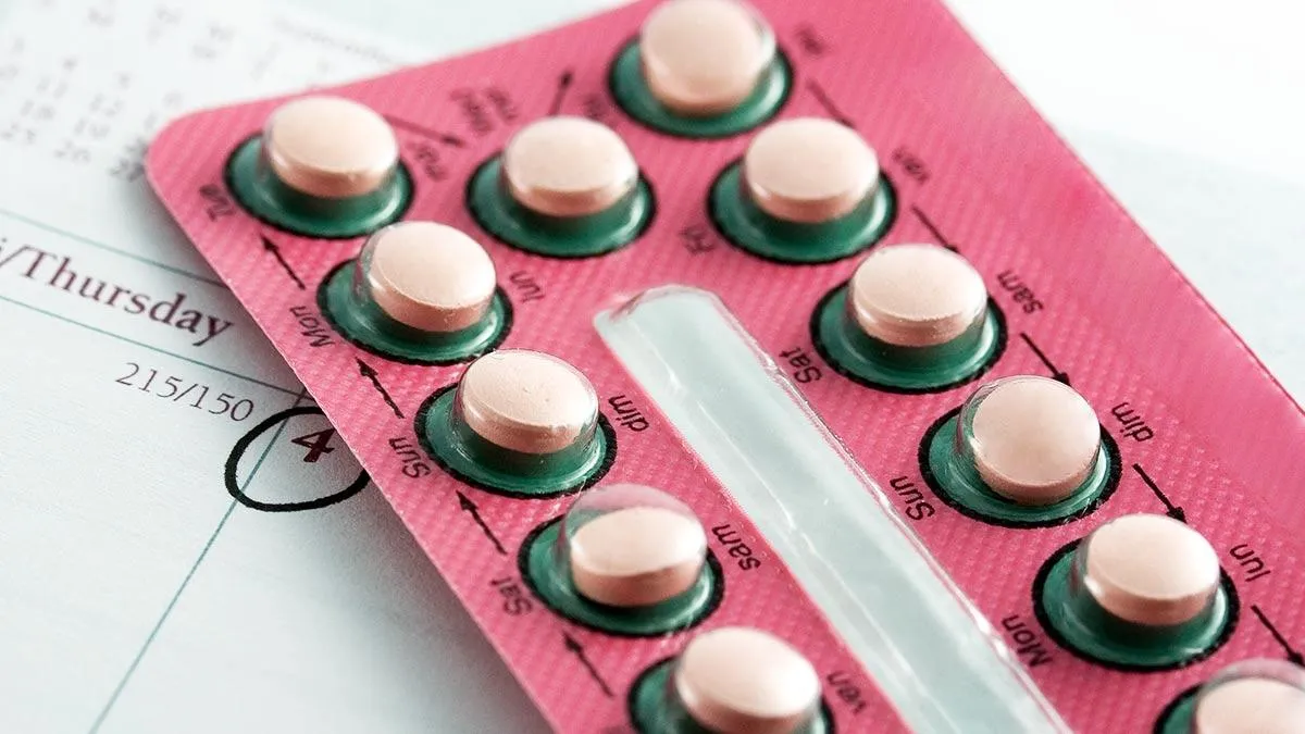 Оральні контрацептиви і депресія – несподівані висновки