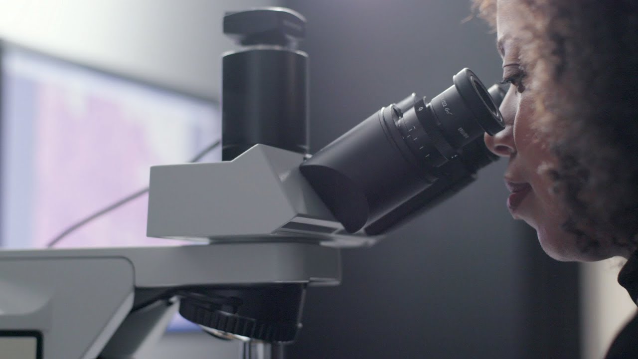Мікроскоп діаметром менше 1 мм допомагатиме хірургам в лікуванні раку