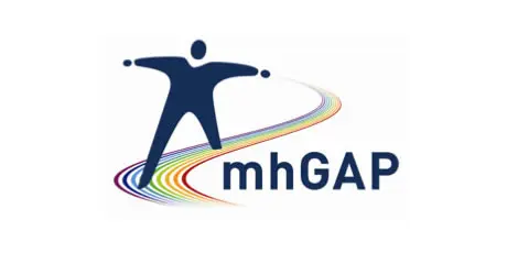 mhGAP – навчання для медичних працівників первинки щодо допомоги пацієнтам з психічними розладами.
