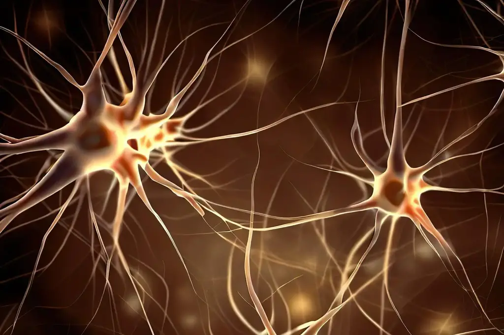 Мікроглія – другорядні клітини мозку можуть регулювати тривогу та ОКР