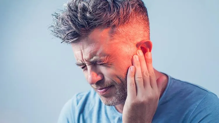 Втрата слуху від гучного шуму – здається, вчені знайшли лікування
