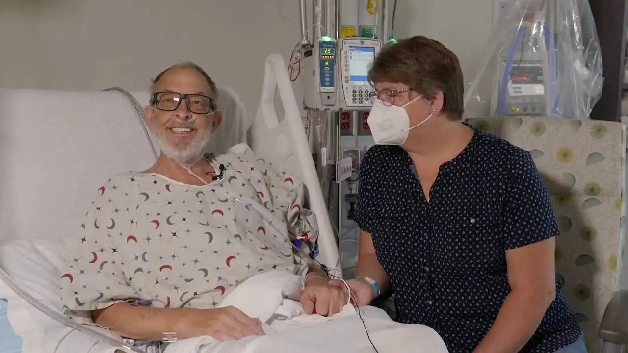 Ксенотрансплантація 2.0 – друга людина в світі отримала донорське серце від свині